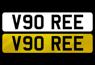 V90 REE