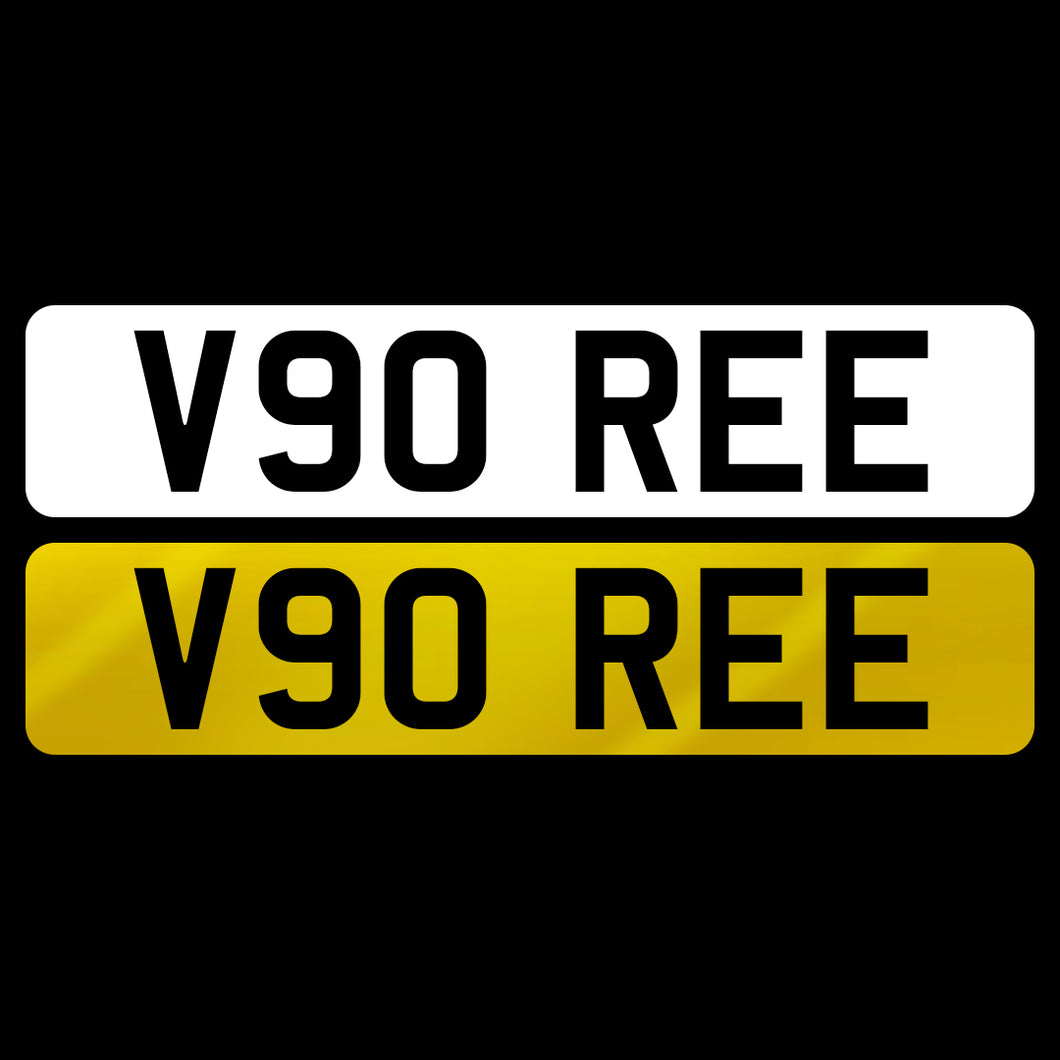 V90 REE