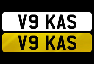 V9 KAS