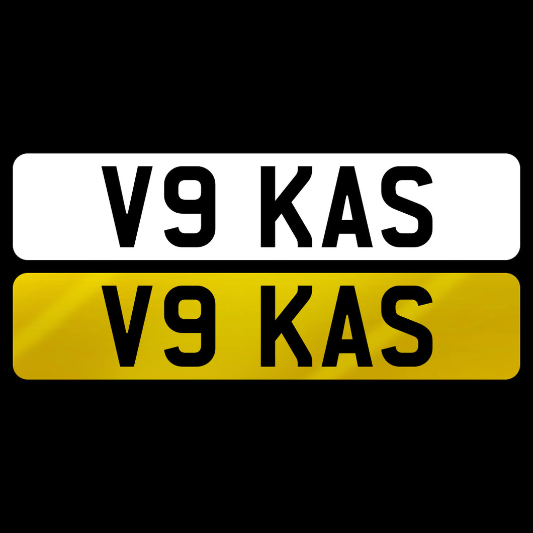 V9 KAS