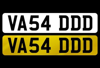 VA54 DDD