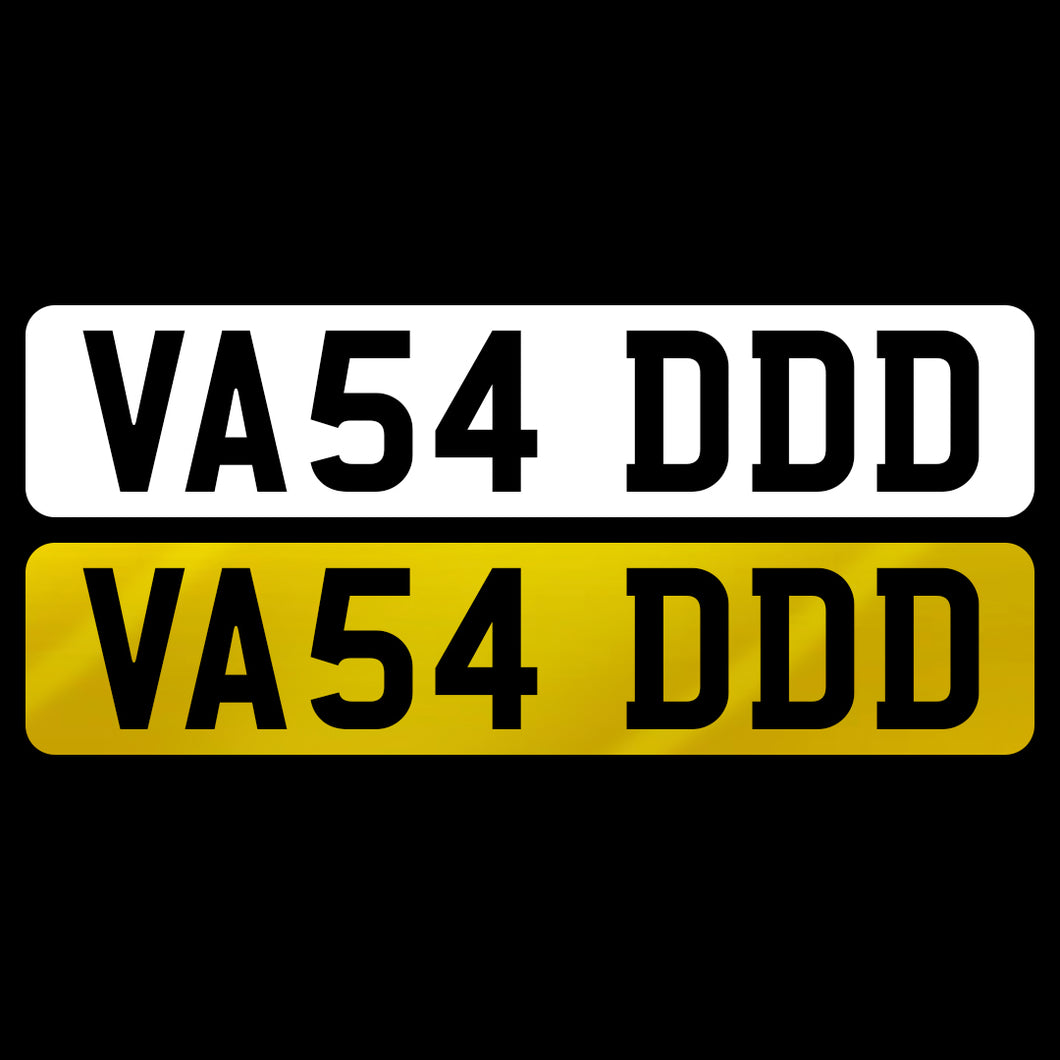 VA54 DDD