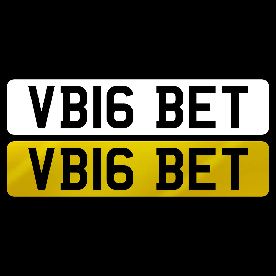 VB16 BET