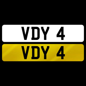 VDY 4