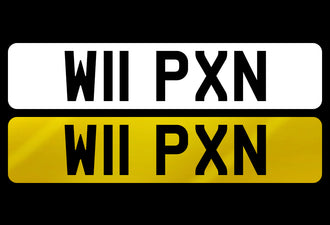 W11 PXN