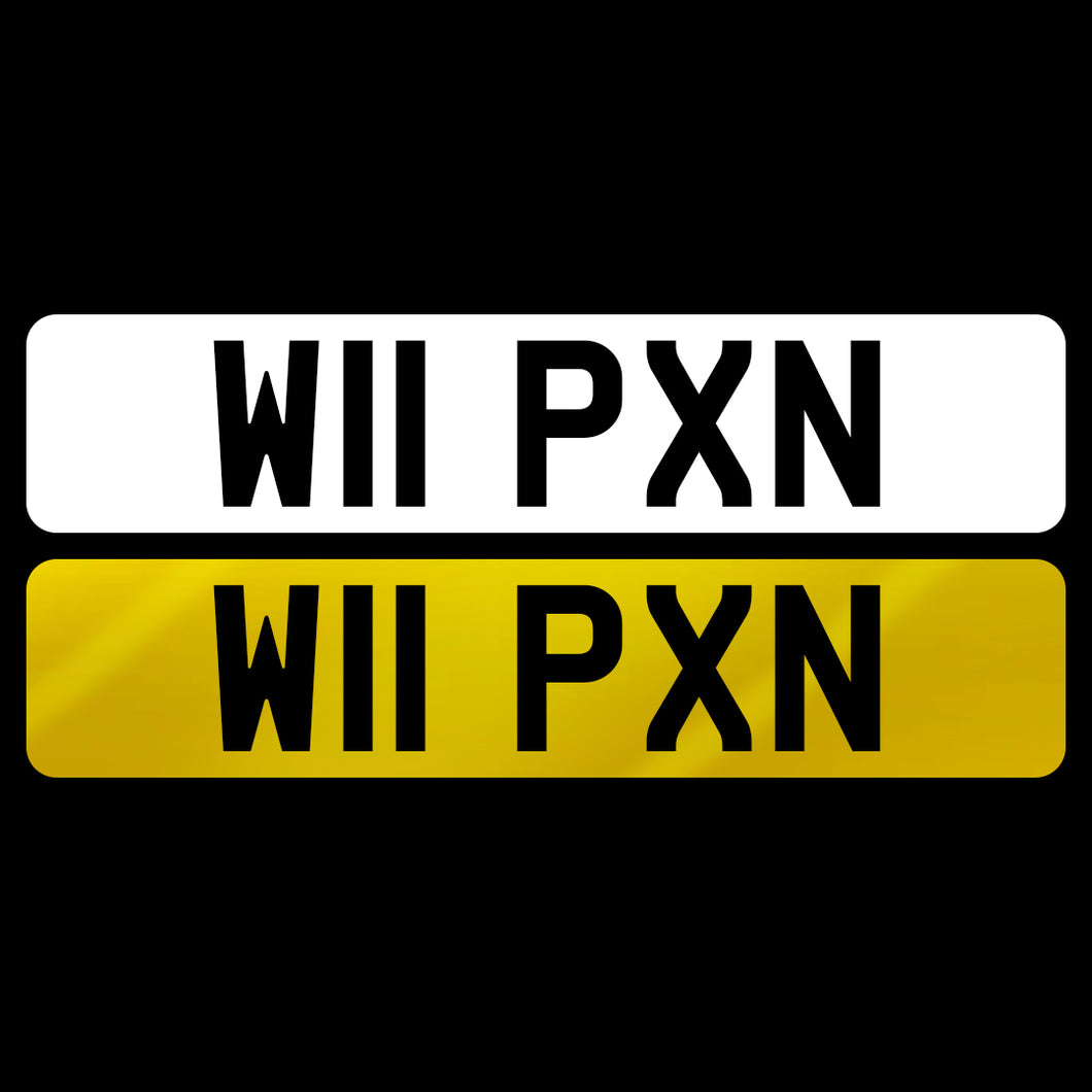 W11 PXN