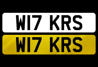W17 KRS
