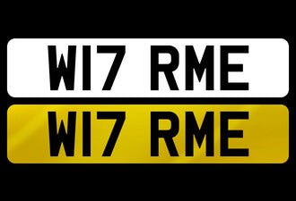 W17 RME