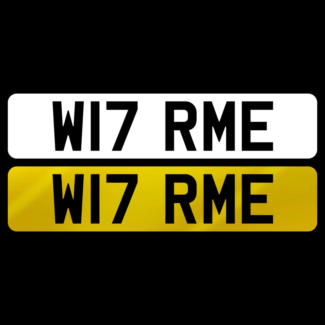 W17 RME