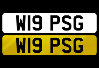 W19 PSG