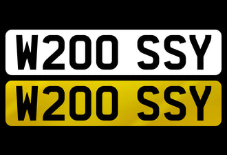 W200 SSY