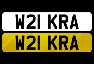 W21 KRA