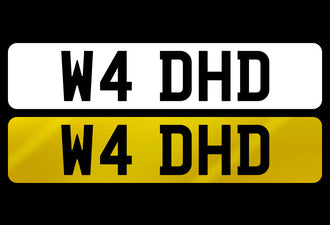 W4 DHD