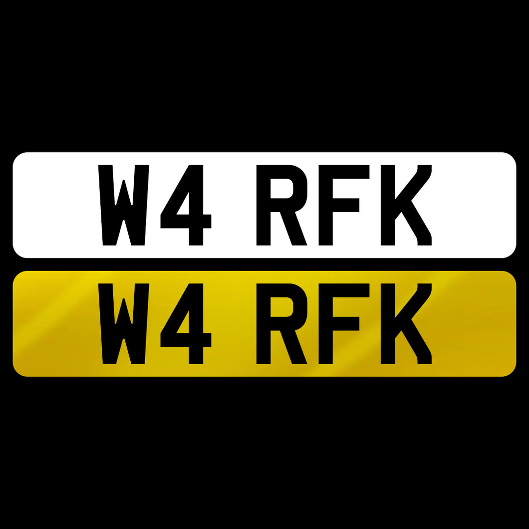 W4 RFK