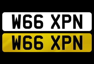W66 XPN