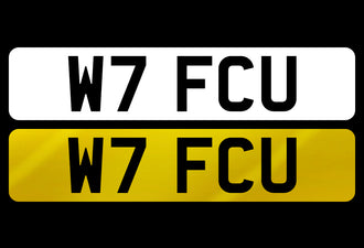 W7 FCU