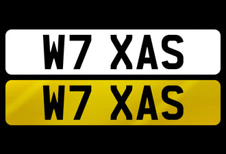 W7 XAS