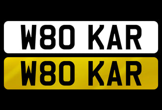 W80 KAR
