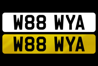 W88 WYA
