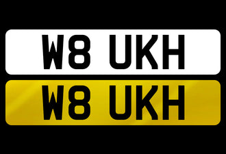 W8 UKH