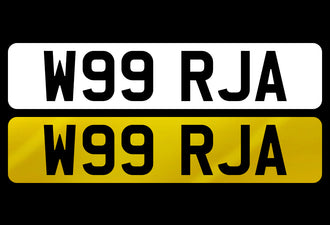 W99 RJA