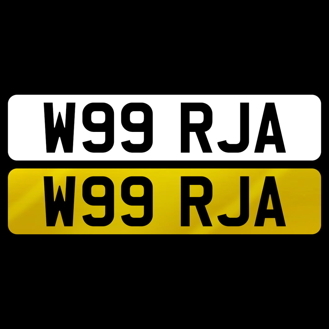 W99 RJA
