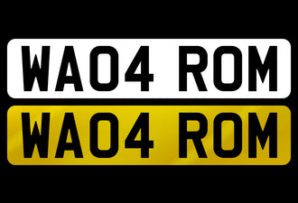 WA04 ROM