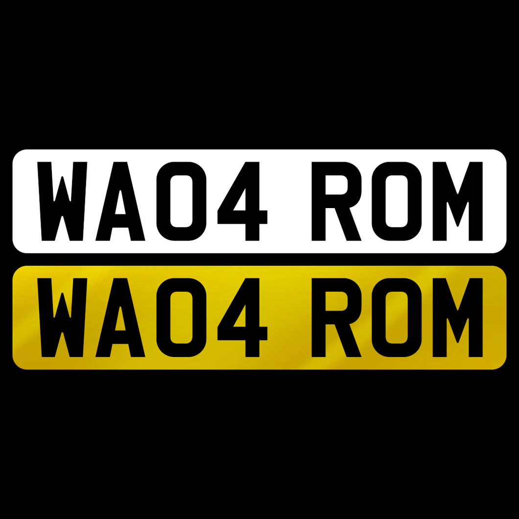 WA04 ROM