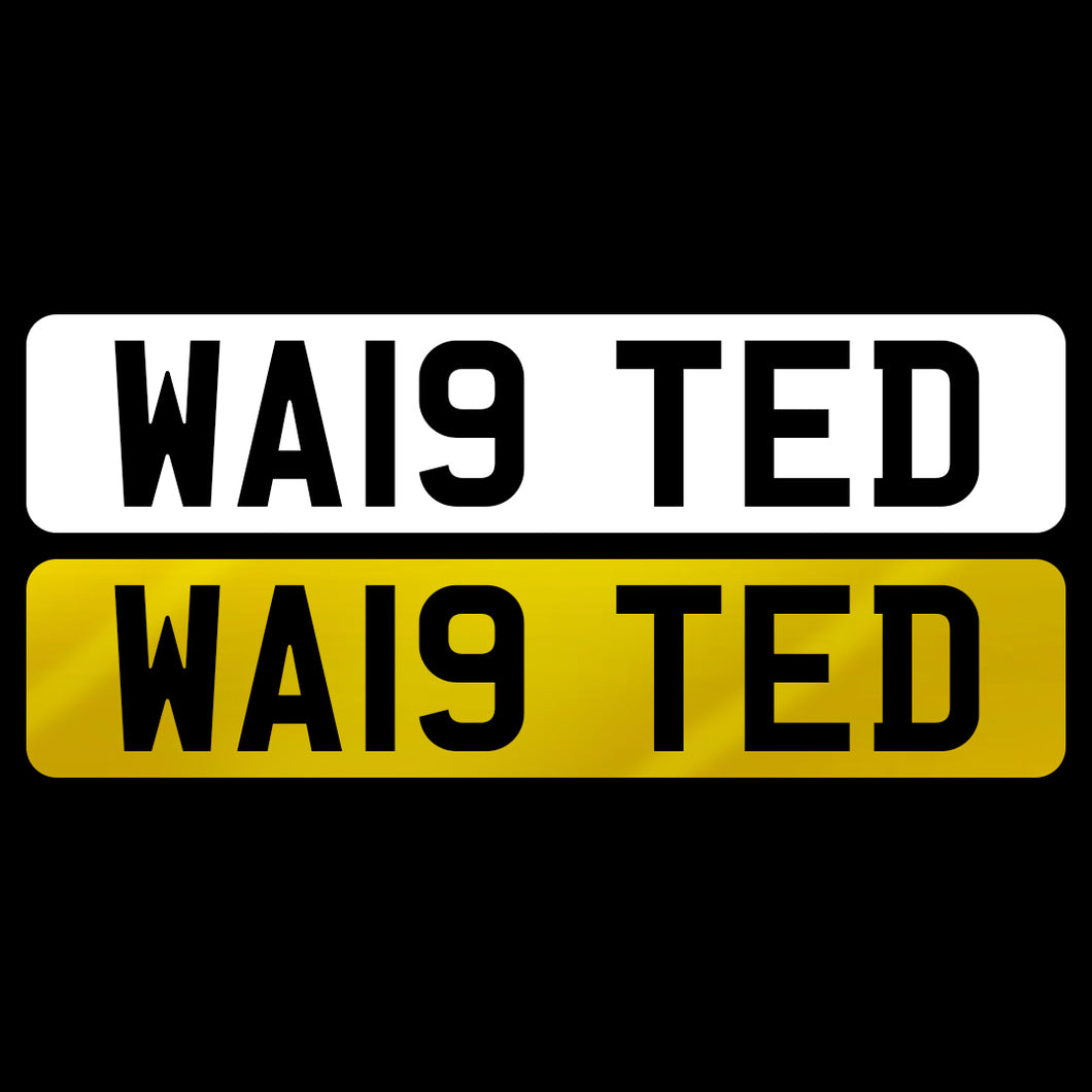 WA19 TED