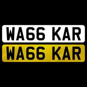 WA66 KAR