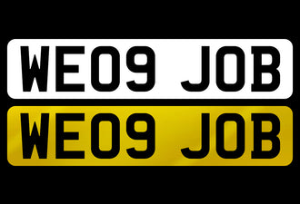 WE09 JOB