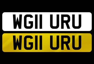 WG11 URU