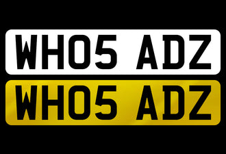 WH05 ADZ