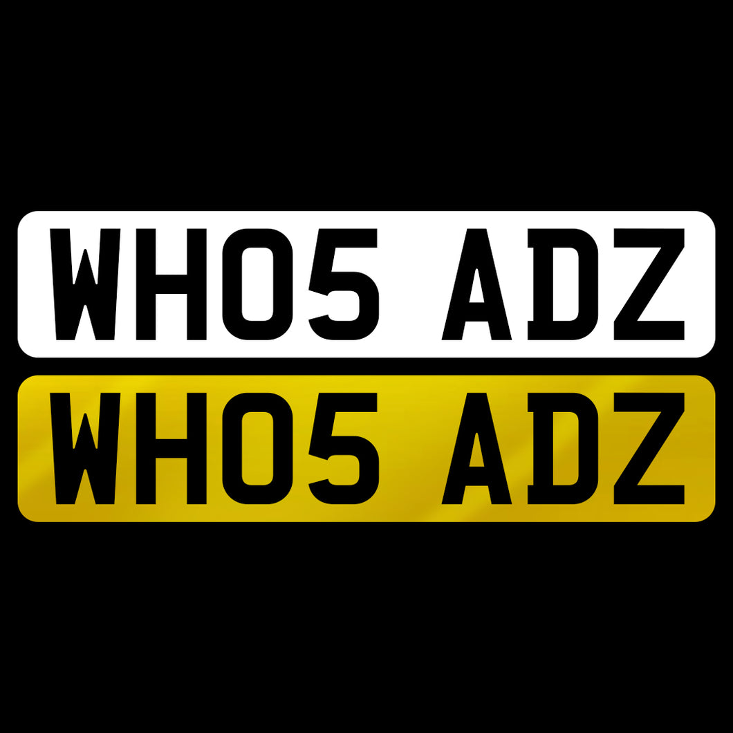WH05 ADZ
