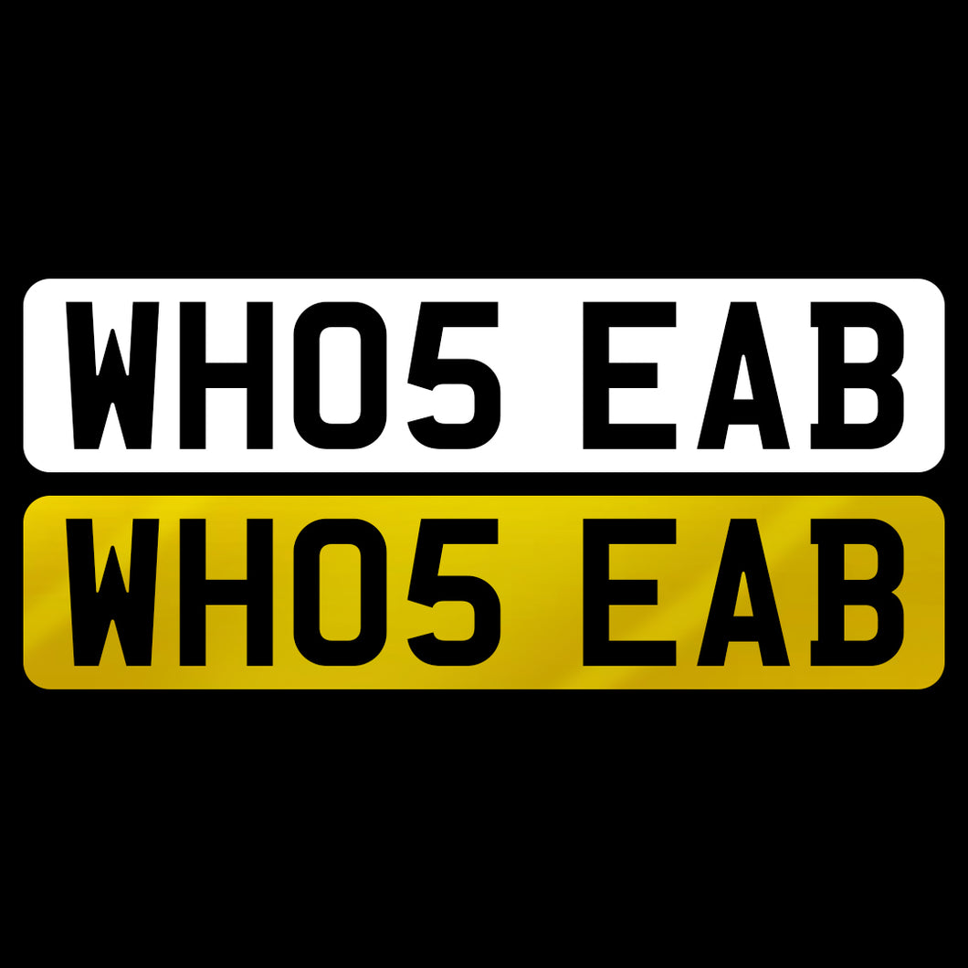 WH05 EAB