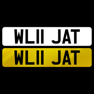 WL11 JAT