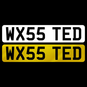 Descriptive image text