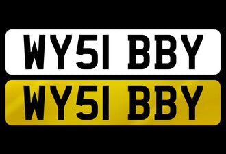 WY51 BBY