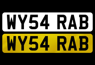 WY54 RAB