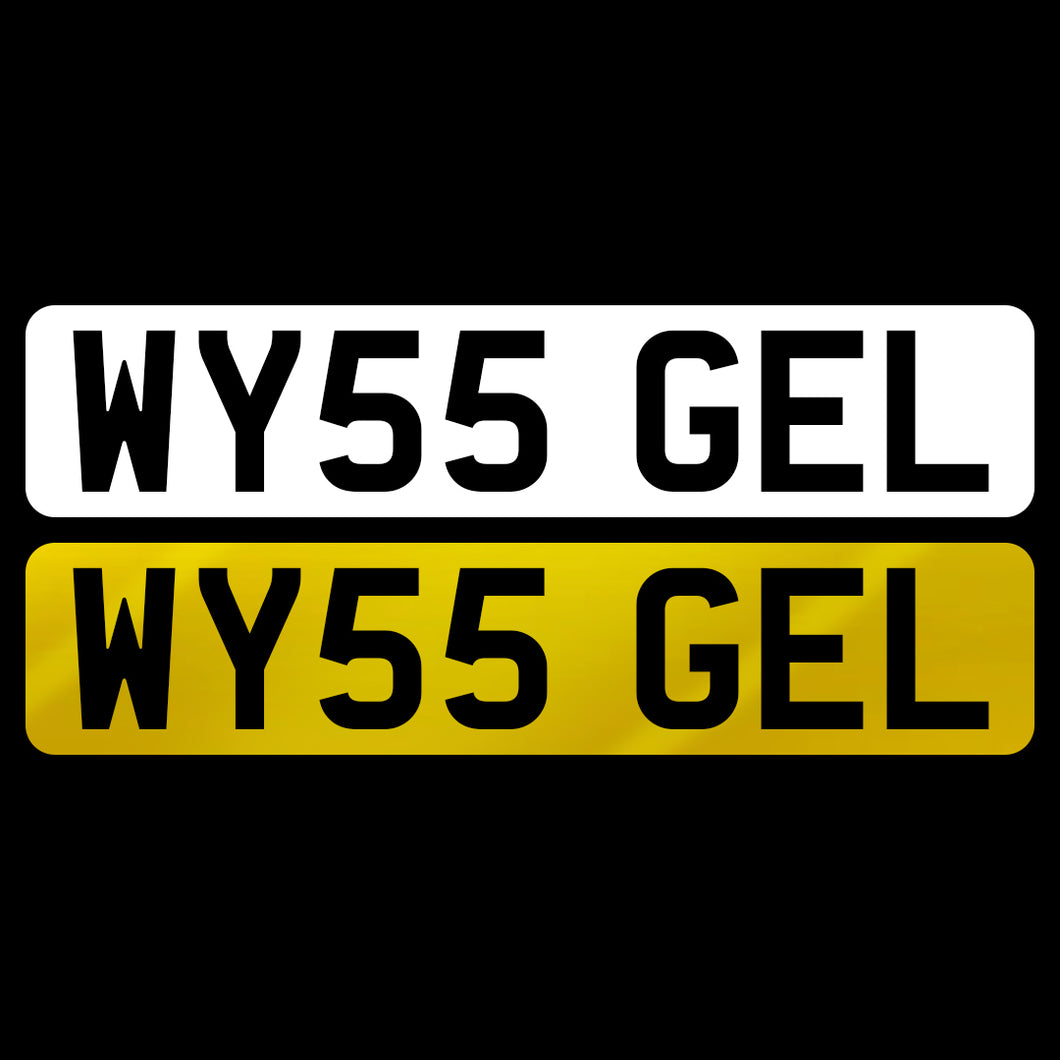 WY55 GEL