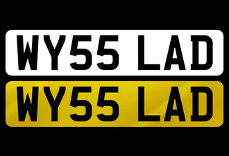 WY55 LAD