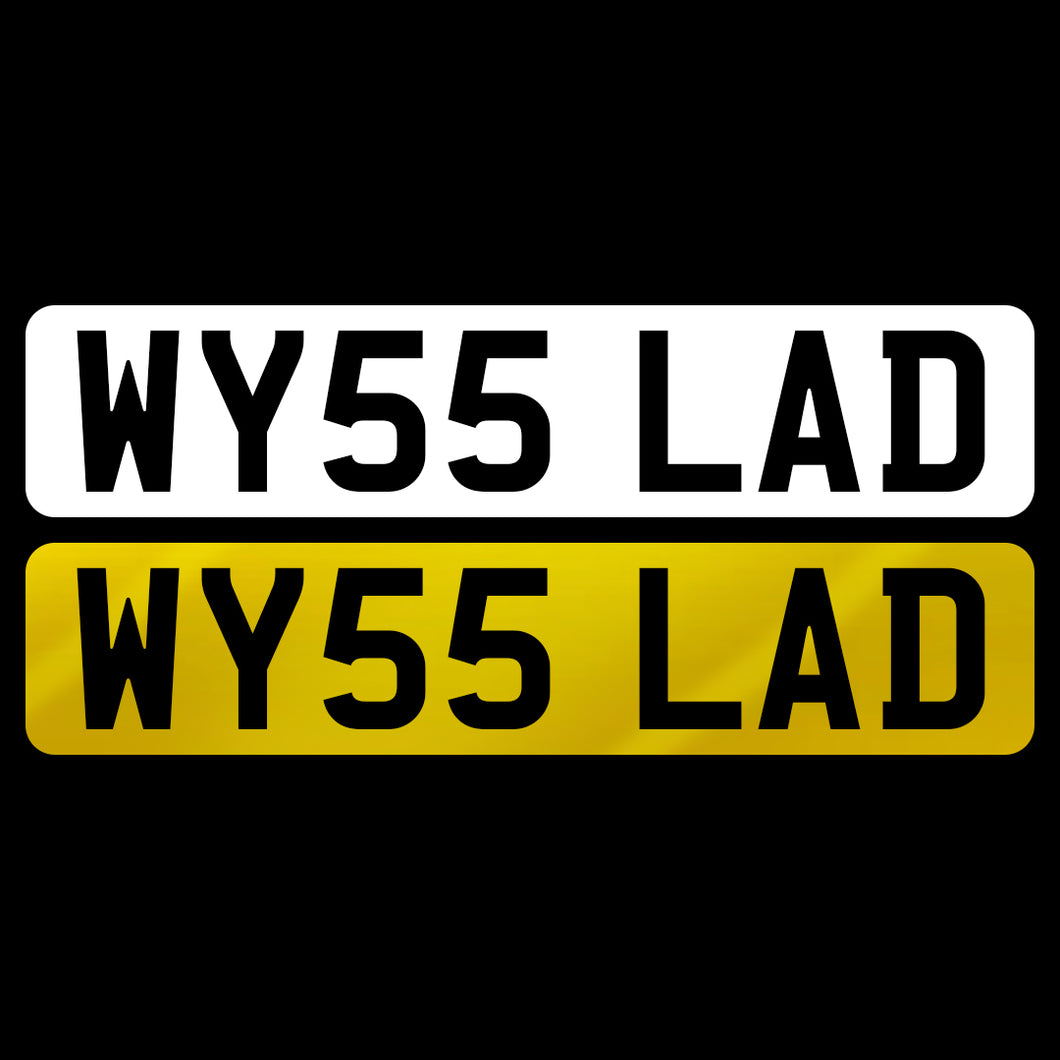 WY55 LAD
