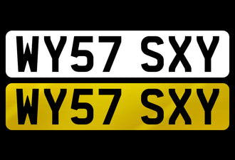 WY57 SXY