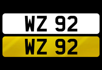 WZ 92