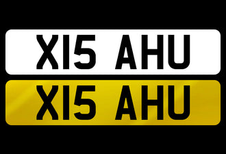X15 AHU