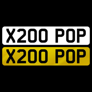 X200 POP