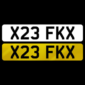 X23 FKX