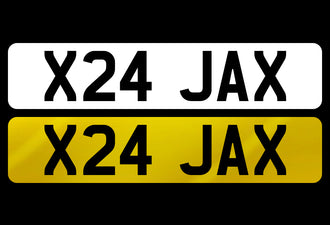 X24 JAX