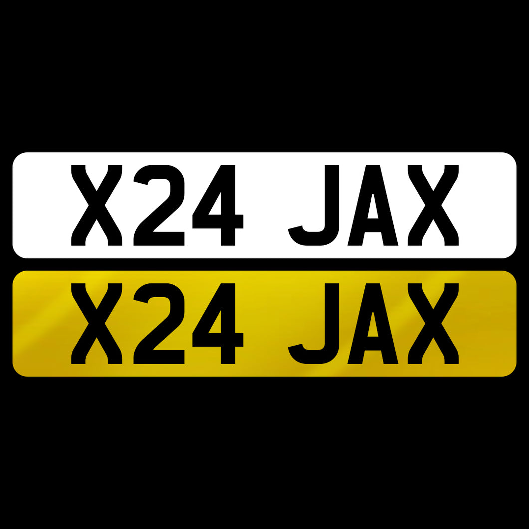 X24 JAX