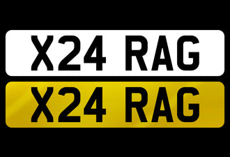 X24 RAG